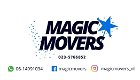 Verhuisstress? Bel Magic Movers wij helpen u graag!! - 1 - Thumbnail