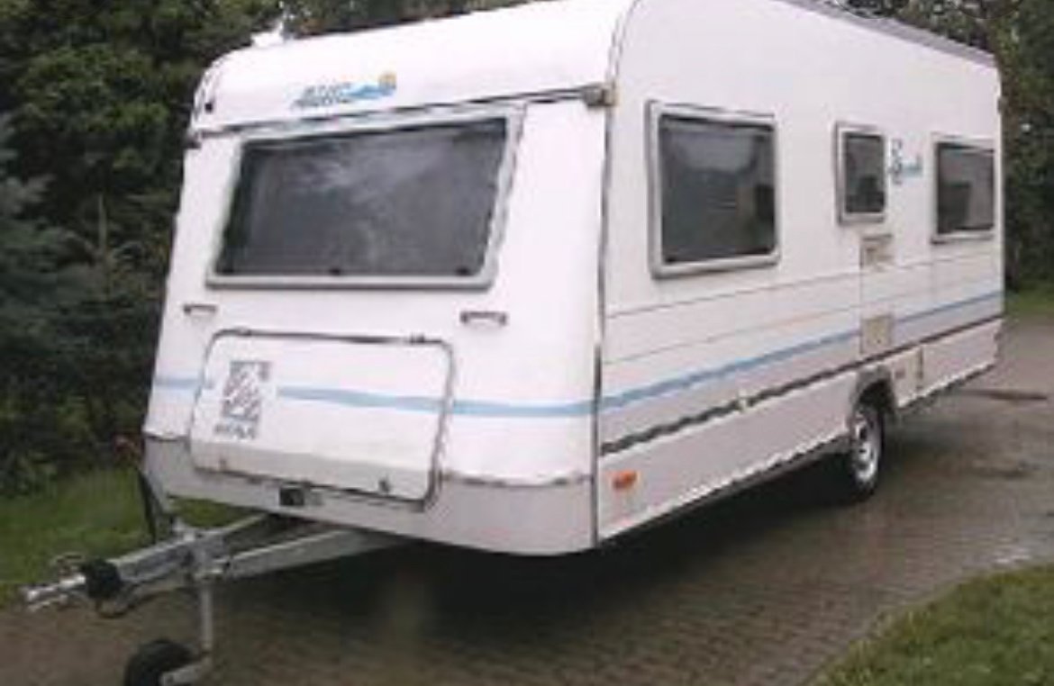 Knaus 4408 - nr. 1