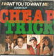 Cheap Trick ‎– I Want You To Want Me (1979) - 0 - Thumbnail