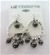 Nieuwe oorbellen van Liz Claiborne - 3 - Thumbnail