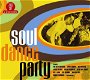 Soul Dance Party (3 CD) Nieuw/Gesealed - 0 - Thumbnail