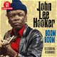 John Lee Hooker – Boom Boom - 60 Essential Recordings (3 CD) Nieuw/Gesealed - 0 - Thumbnail