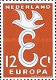 718 Nederland 12 cent 1958 conditie: gestempeld - 0 - Thumbnail