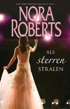 Nora Roberts - Als Sterren Stralen - 0