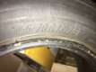 Toyo 330 autoband 13 inch, 155/70 R13 75T met goed profiel - 5 - Thumbnail