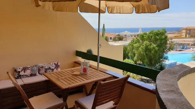 Fuerteventura vakantie appartementen te huur - 0