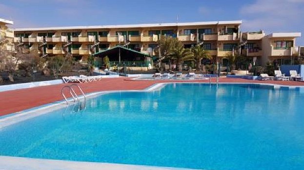 Fuerteventura vakantie appartementen te huur - 6