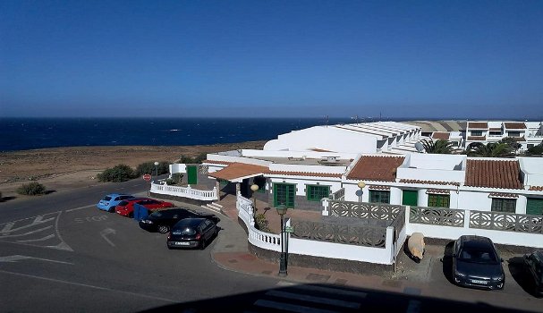 Fuerteventura Appartement nabij Caleta de Fuste - 6