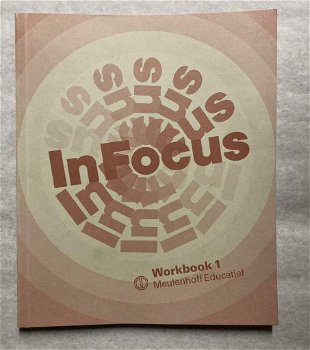 In Focus workbook 1. Isbn: 9789028047631 / 9028047638 . - 0