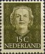 530 Nederland 15 cent 1949 conditie: gestempeld - 0 - Thumbnail