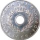 Griekenland 20 lepta 1969 . conditie: circulatie munt - 0 - Thumbnail
