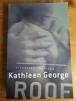 Kathleen George - Roof - 0