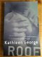 Kathleen George - Roof - 0 - Thumbnail