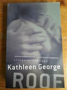 Kathleen George  -  Roof