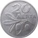 Griekenland 20 lepta 1973. conditie: circulatie munt - 1 - Thumbnail