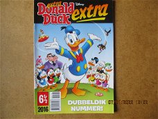 adv5404 extra donald duck extra 6 1/2