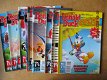 adv5405 extra donald duck extra 7 1/2 - 0 - Thumbnail