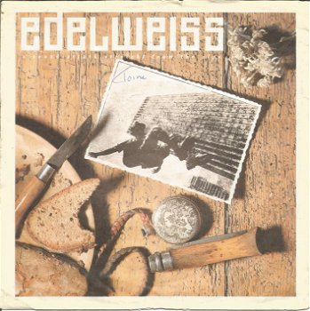 Edelweiss – Bring Me Edelweiss (1988) - 0