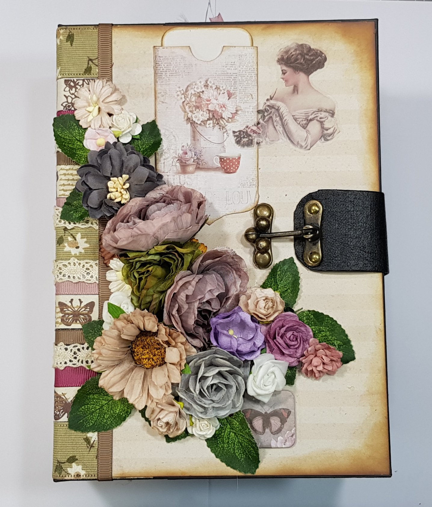 chic lady kit - nr. 1