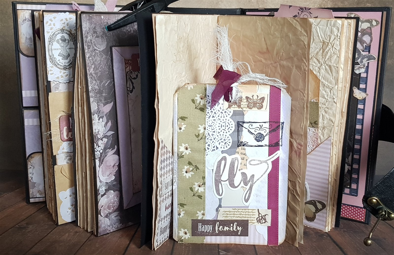 chic lady kit - Afbeelding 3