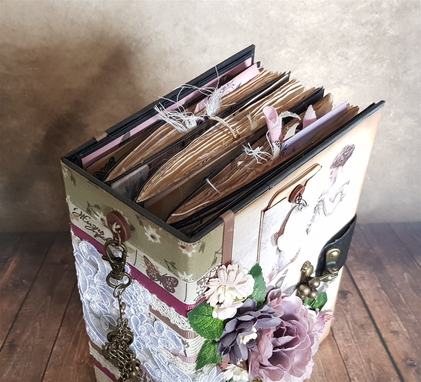 chic lady kit - Afbeelding 5