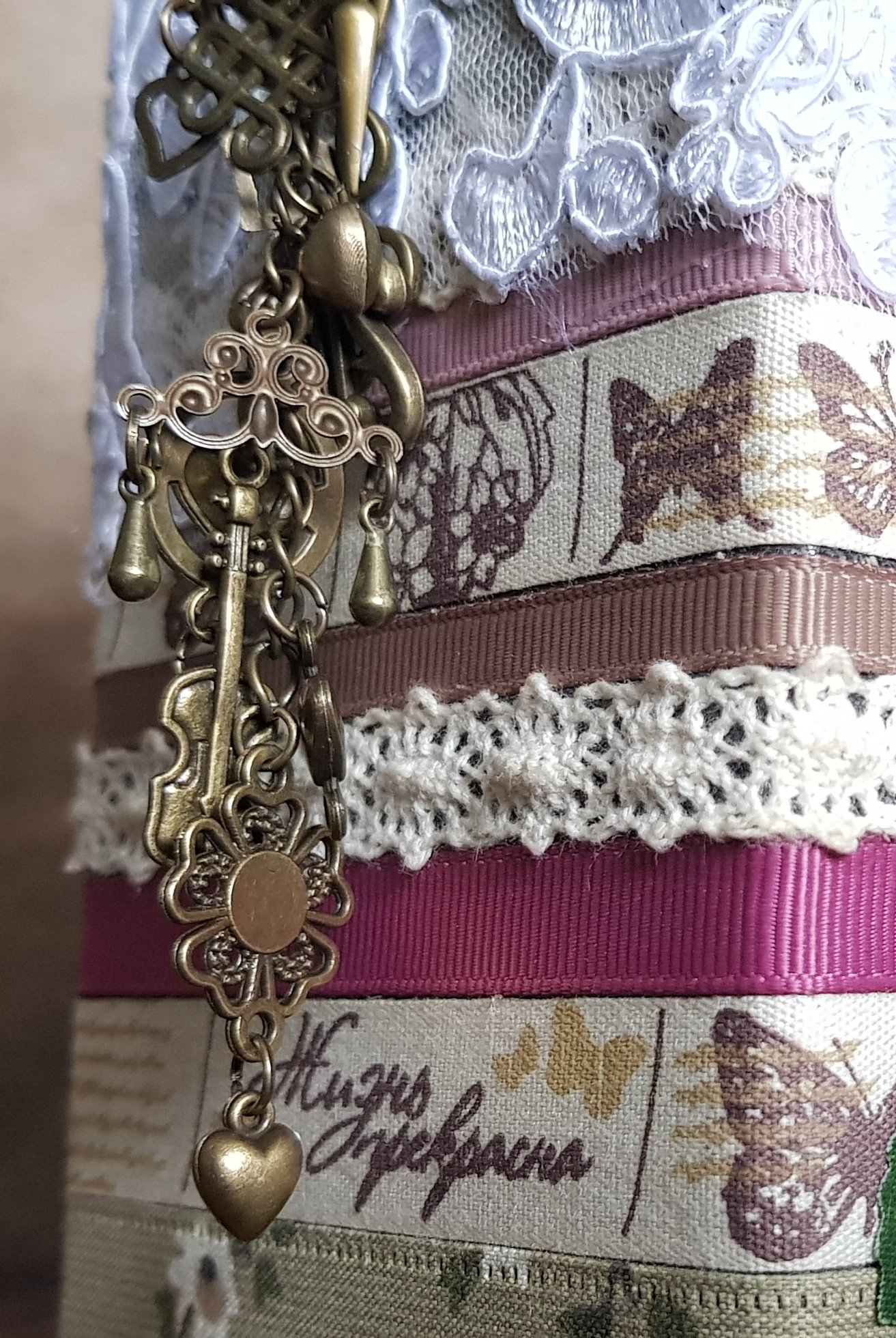 chic lady kit - Afbeelding 6