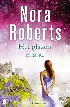 Nora Roberts - Het Glazen Eiland