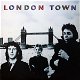 LP - Wings - London Town - made in Sweden - 0 - Thumbnail