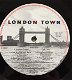 LP - Wings - London Town - made in Sweden - 1 - Thumbnail