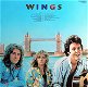 LP - Wings - London Town - made in Sweden - 2 - Thumbnail