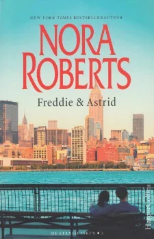 Nora Roberts - Freddie & Astrid - 0