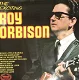 LP - Roy Orbison - The exiting Roy Orbison - USA pressing - 0 - Thumbnail