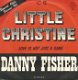 Danny Fisher – Little Christine (1981) - 0 - Thumbnail