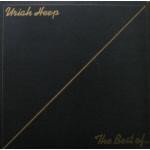 LP - Uriah Heep - The Best of... - 0