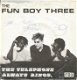 The Fun Boy Three – The Telephone Always Rings (1982) - 0 - Thumbnail