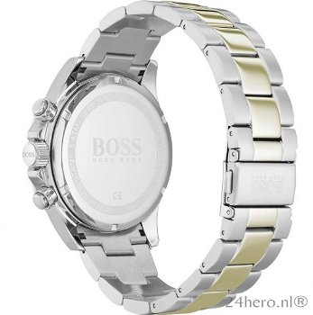 Heren horloge | Hugo Boss | HB1513767 | Nieuw | Gratis Verzenden - 2