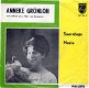 Anneke Grönloh ‎– Soerabaja (1963) - 0 - Thumbnail