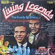 LP - The Everly Brothers - Living Legends - 0 - Thumbnail