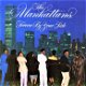 LP - The Manhattans - Forever by your side - 0 - Thumbnail