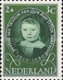 667 Nederland 2 cent 1955 conditie: gestempeld - 0 - Thumbnail