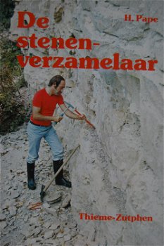 De stenenverzamelaar - 0