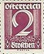 470 Oostenrijk 2 groschen 1925 conditie: gestempeld - 0 - Thumbnail