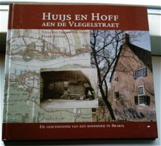 De geschiedenis van een boerderij te BrakelViola van Vossen.