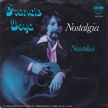 Francis Goya – Nostalgia (1975) - 0