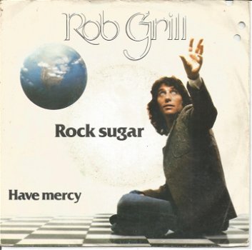 Rob Grill – Rock Sugar (1979) - 0