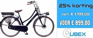 Aanbiedingen elektrische fietsen - 0 - Thumbnail