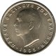 Griekenland 1 drachme 1954 conditie: circulatie munt - 0 - Thumbnail