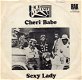 Hot Chocolate – Cheri Babe / Sexy Lady (1975) - 0 - Thumbnail