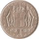 Griekenland 1 drachme 1966 conditie: circulatie munt - 1 - Thumbnail