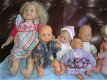 Poppen - op zoek naar een nieuwe poppenmoeder - 1 - Thumbnail